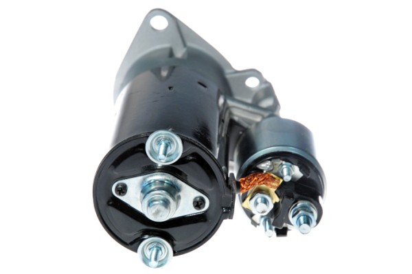Picture of HELLA - 8EA 011 610-401 - Starter (Starter System)