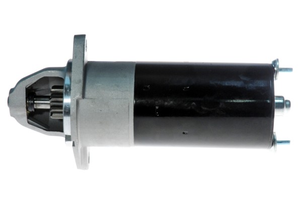 Picture of HELLA - 8EA 011 610-401 - Starter (Starter System)