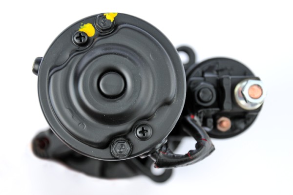 Picture of HELLA - 8EA 011 610-451 - Starter (Starter System)