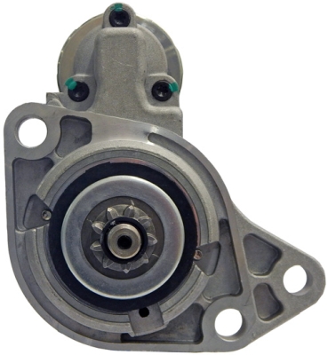 Picture of HELLA - 8EA 011 610-481 - Starter (Starter System)