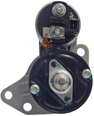 Picture of HELLA - 8EA 011 610-481 - Starter (Starter System)