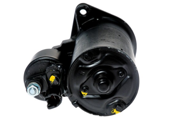 Picture of HELLA - 8EA 011 610-631 - Starter (Starter System)