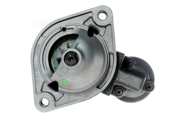 Picture of HELLA - 8EA 011 610-631 - Starter (Starter System)