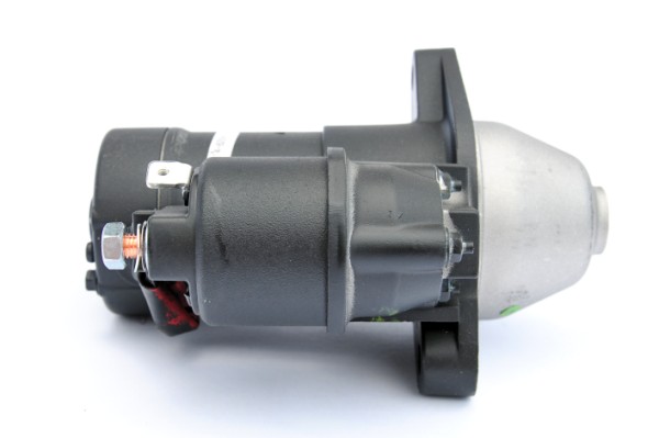 Picture of HELLA - 8EA 011 610-661 - Starter (Starter System)