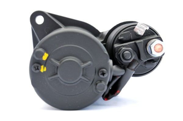 Picture of HELLA - 8EA 011 610-661 - Starter (Starter System)