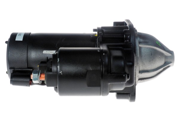 Picture of HELLA - 8EA 011 610-911 - Starter (Starter System)
