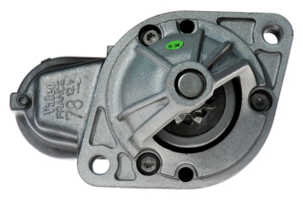 Picture of HELLA - 8EA 011 610-911 - Starter (Starter System)