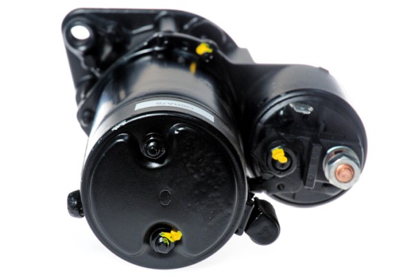 Picture of HELLA - 8EA 011 610-911 - Starter (Starter System)