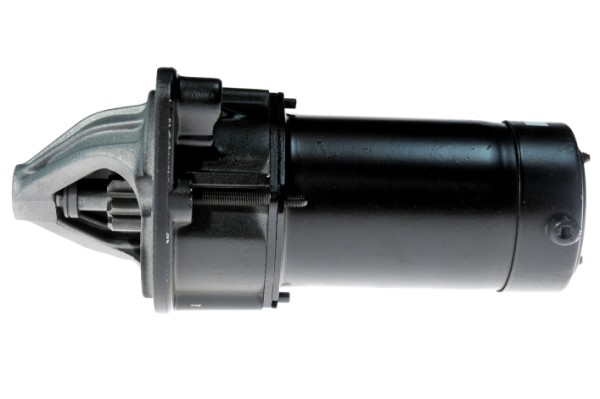 Picture of HELLA - 8EA 011 610-911 - Starter (Starter System)