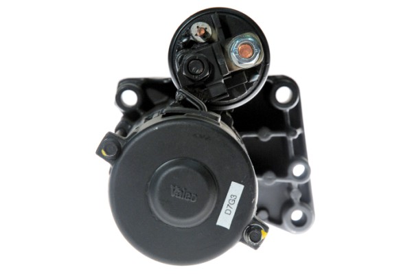 Picture of HELLA - 8EA 011 610-981 - Starter (Starter System)