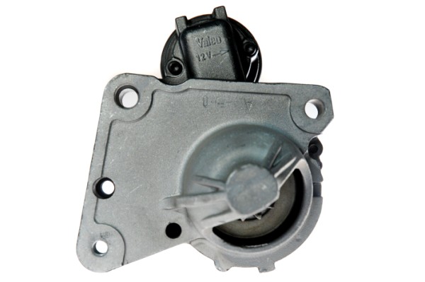 Picture of HELLA - 8EA 011 610-981 - Starter (Starter System)