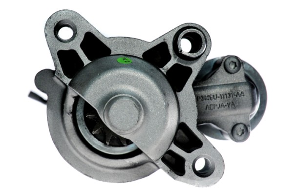 Picture of HELLA - 8EA 011 611-001 - Starter (Starter System)