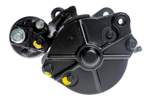 Picture of HELLA - 8EA 011 611-001 - Starter (Starter System)