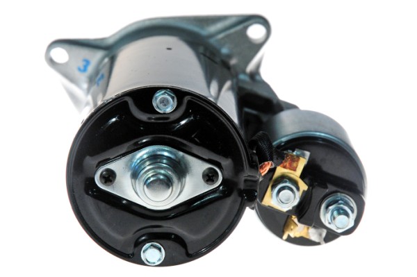 Picture of HELLA - 8EA 011 611-051 - Starter (Starter System)