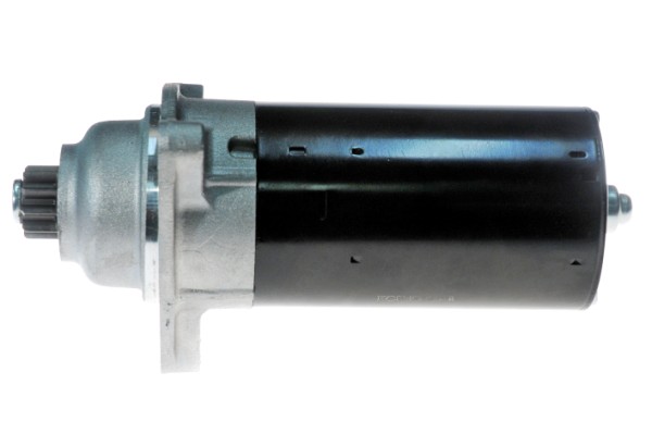 Picture of HELLA - 8EA 011 611-051 - Starter (Starter System)
