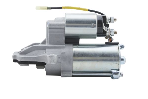 Picture of Starter Motors - HELLA - 8EA 011 611-421