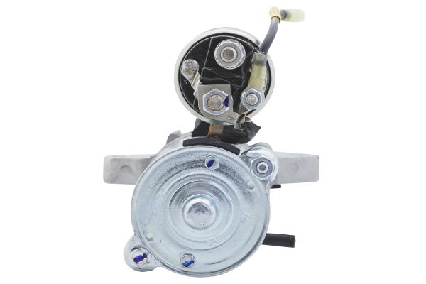 Picture of Starter Motors - HELLA - 8EA 011 611-421
