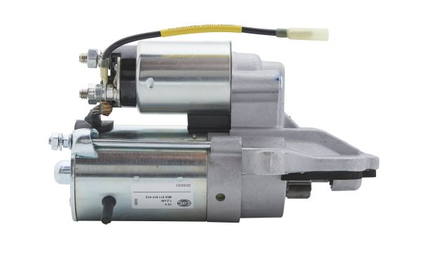Picture of Starter Motors - HELLA - 8EA 011 611-421