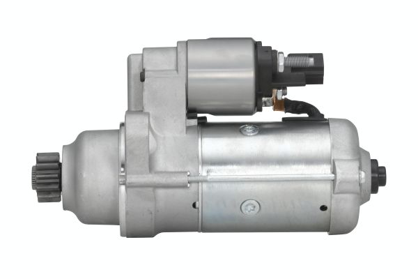 Picture of HELLA - 8EA 011 611-541 - Starter (Starter System)