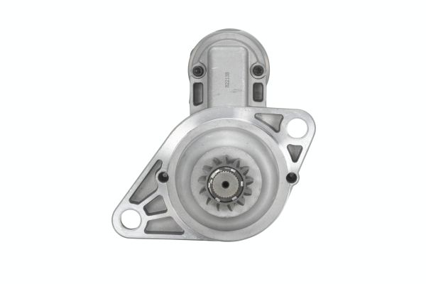 Picture of HELLA - 8EA 011 611-541 - Starter (Starter System)
