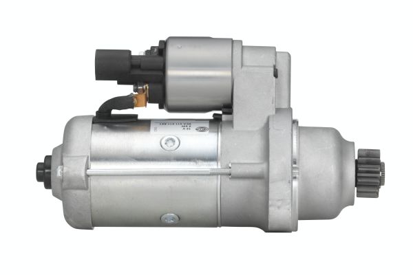 Picture of HELLA - 8EA 011 611-541 - Starter (Starter System)