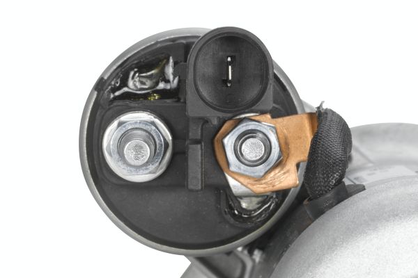 Picture of HELLA - 8EA 011 611-541 - Starter (Starter System)