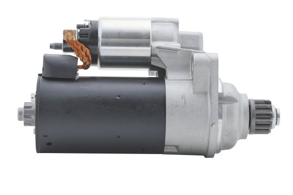 Picture of HELLA - 8EA 011 611-551 - Starter (Starter System)