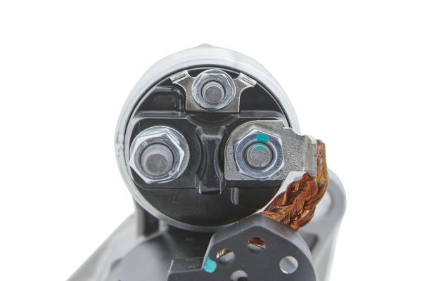 Picture of HELLA - 8EA 011 611-551 - Starter (Starter System)