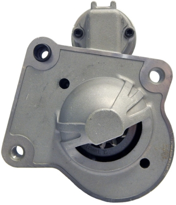Picture of HELLA - 8EA 011 611-591 - Starter (Starter System)