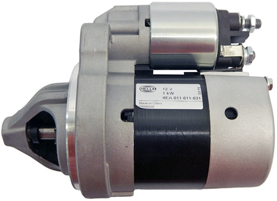 Picture of Starter Motors - HELLA - 8EA 011 611-631