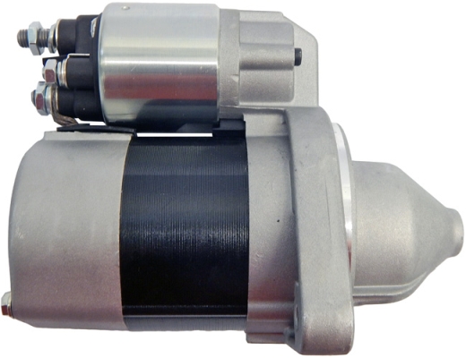 Picture of Starter Motors - HELLA - 8EA 011 611-631