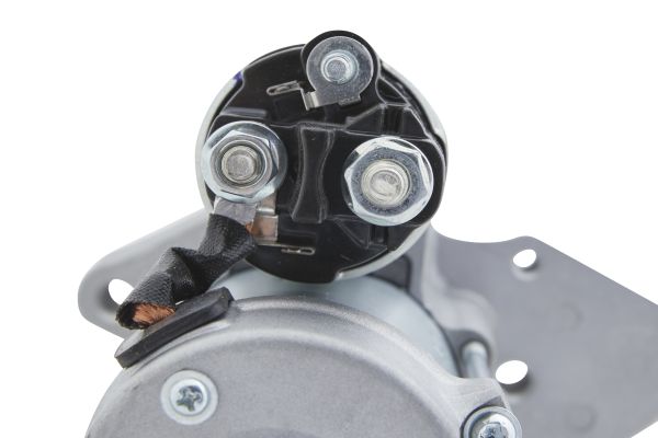 Picture of HELLA - 8EA 011 611-991 - Starter (Starter System)