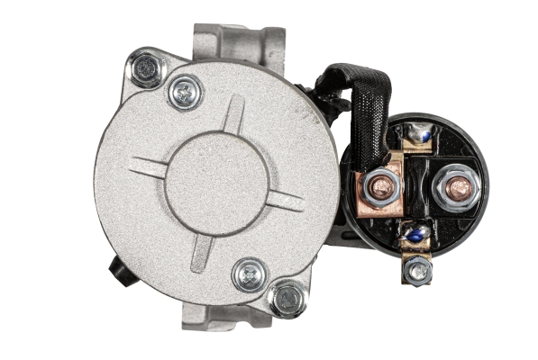 Picture of HELLA - 8EA 011 612-111 - Starter (Starter System)