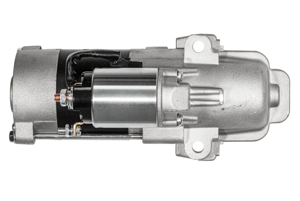 Picture of HELLA - 8EA 011 612-111 - Starter (Starter System)