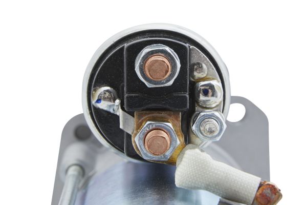 Picture of Starter Motors - HELLA - 8EA 011 612-131