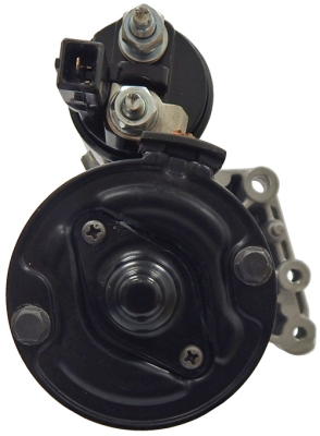 Picture of HELLA - 8EA 011 612-281 - Starter (Starter System)