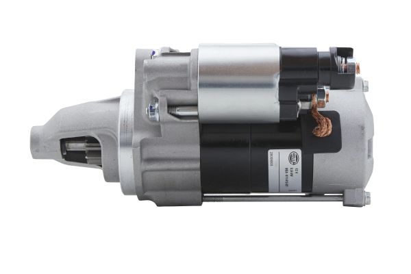 Picture of HELLA - 8EA 011 612-321 - Starter (Starter System)