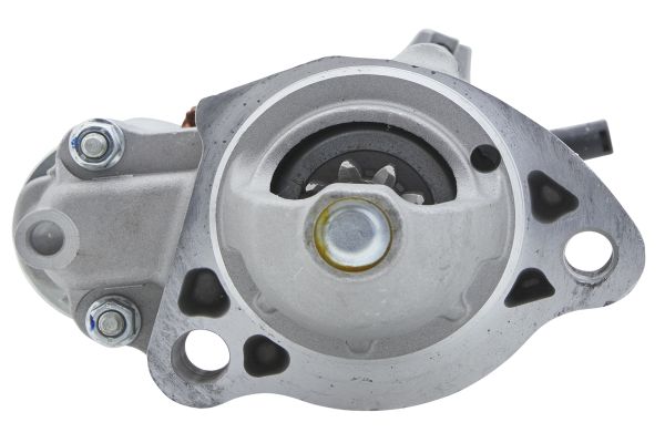 Picture of HELLA - 8EA 011 612-321 - Starter (Starter System)