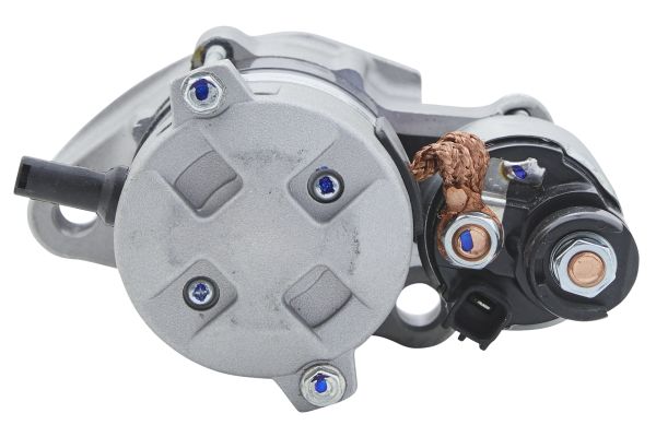 Picture of HELLA - 8EA 011 612-321 - Starter (Starter System)