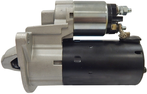 Picture of HELLA - 8EA 011 612-341 - Starter (Starter System)