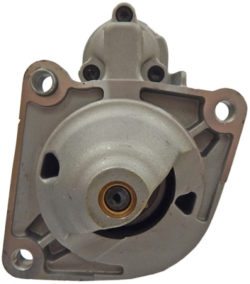 Picture of HELLA - 8EA 011 612-341 - Starter (Starter System)