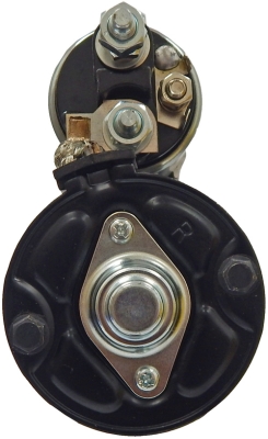 Picture of HELLA - 8EA 011 612-341 - Starter (Starter System)