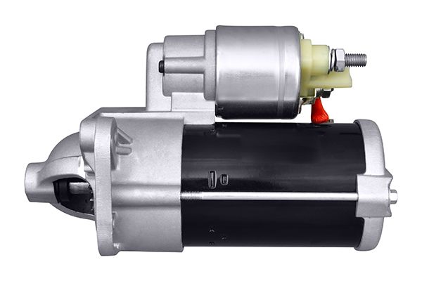 Picture of HELLA - 8EA 011 612-441 - Starter (Starter System)