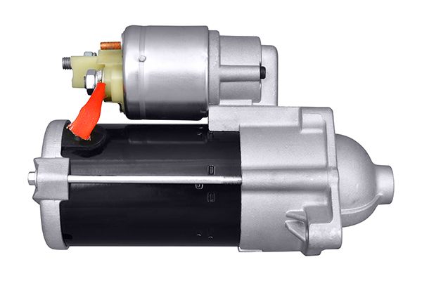 Picture of HELLA - 8EA 011 612-441 - Starter (Starter System)