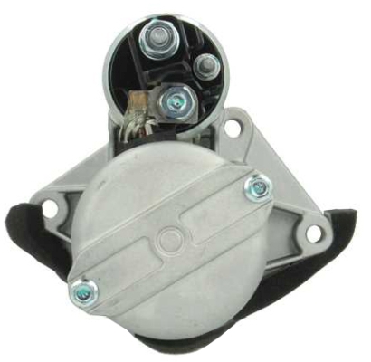 Picture of Starter - HELLA - 8EA 011 612-661