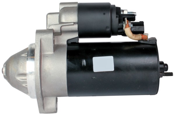 Picture of HELLA - 8EA 012 526-091 - Starter (Starter System)