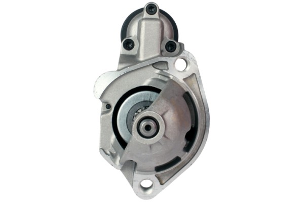 Picture of HELLA - 8EA 012 526-091 - Starter (Starter System)