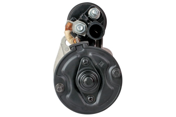 Picture of HELLA - 8EA 012 526-091 - Starter (Starter System)