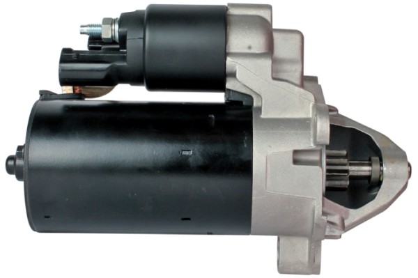 Picture of HELLA - 8EA 012 526-091 - Starter (Starter System)