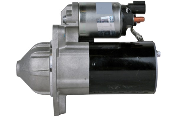Picture of HELLA - 8EA 012 526-121 - Starter (Starter System)